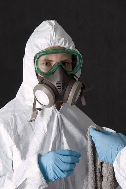 Best Asbestos and Lead Testing During Mold Inspection  in USA